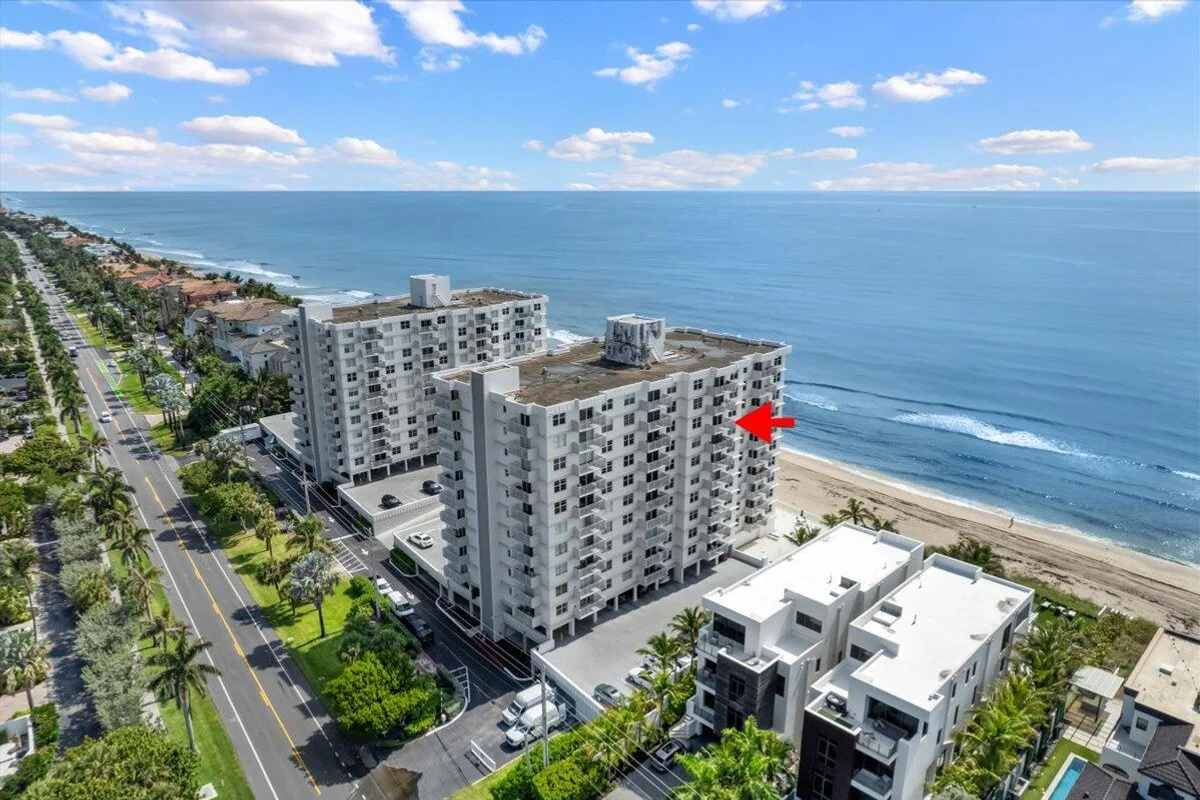 4511 S Ocean Blvd #805, Highland Beach: photo 1 of 47