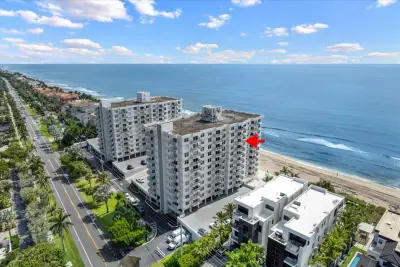 4511 S Ocean Blvd #805, Highland Beach: photo 1 of 47