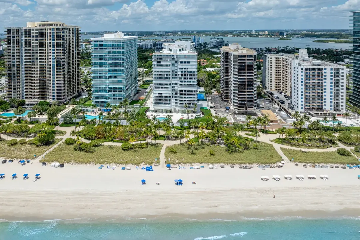 10155 Collins Ave #1401, Bal Harbour: photo 1 of 63