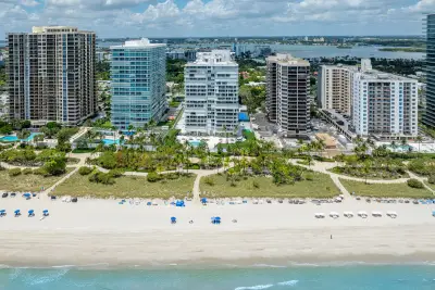 10155 Collins Ave #1401, Bal Harbour: photo 1 of 63