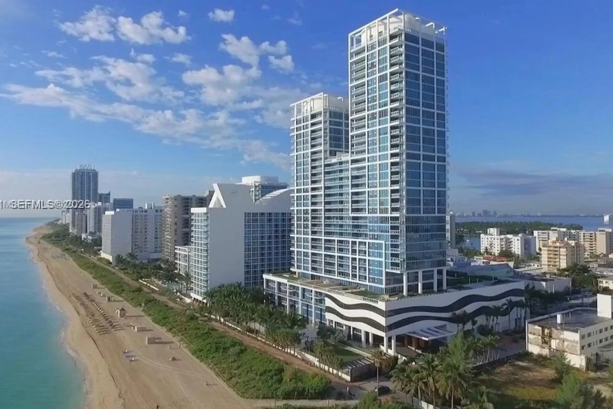6801 Collins Ave #718, Miami Beach: photo 1 of 40