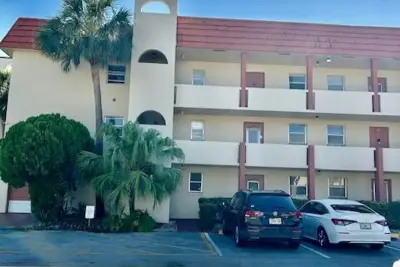 7960 Sunrise Lakes Dr N #205, Sunrise: photo 1 of 20