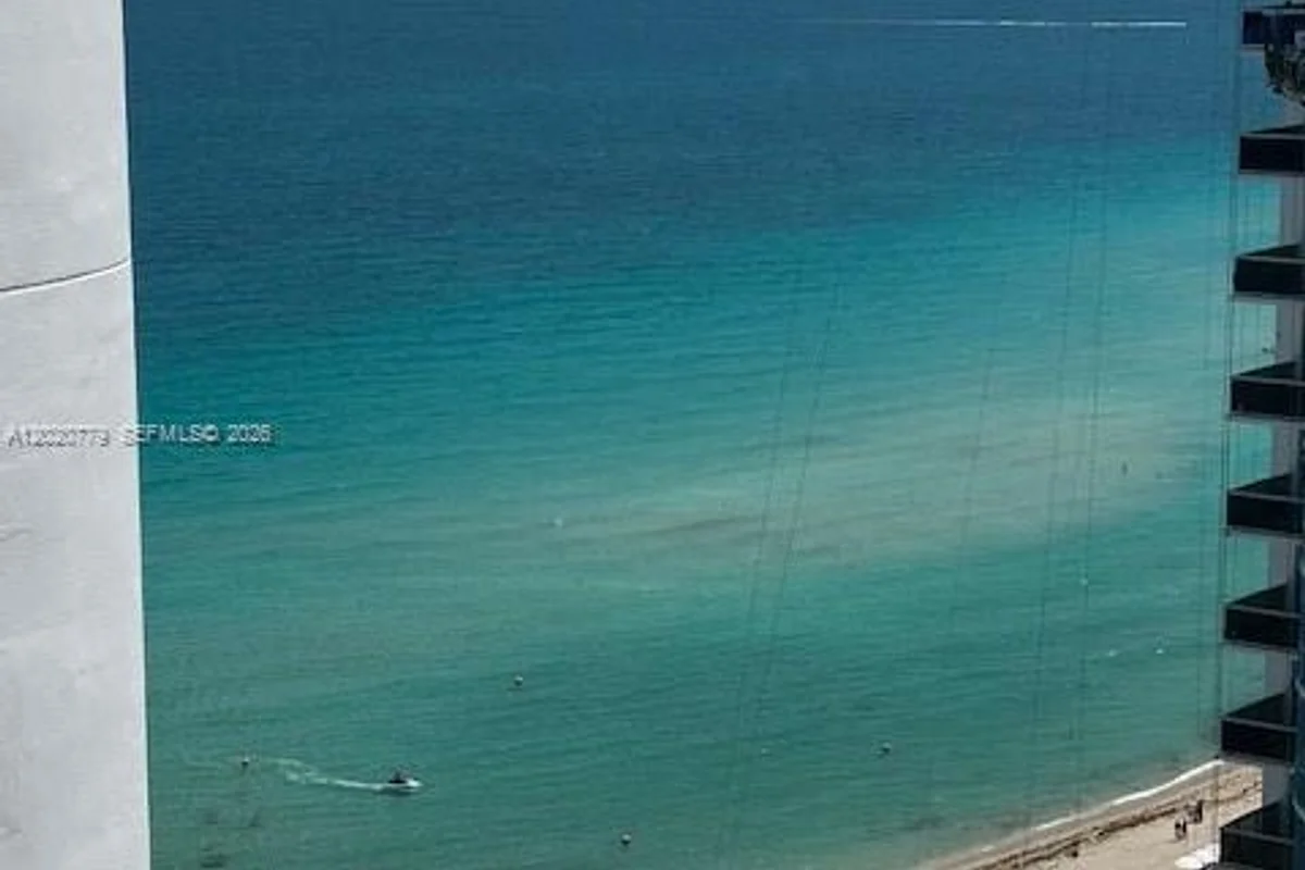 18201 Collins Ave #3407, Sunny Isles Beach: photo 1 of 59