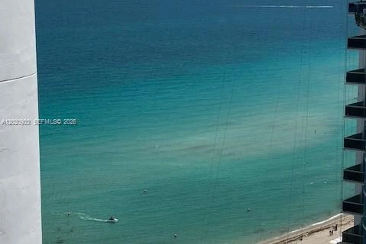 18201 Collins Ave #3407, Sunny Isles Beach: photo 1 of 59