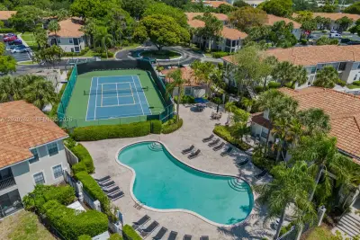 6503 N Military Trl #Cyprus, Boca Raton: photo 1 of 41