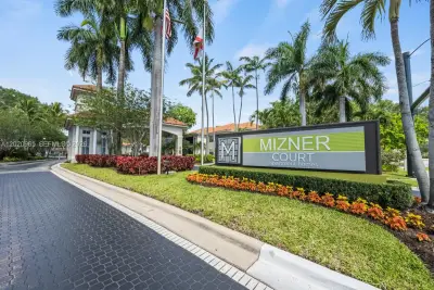 6503 N Military Trl #Castille, Boca Raton: photo 1 of 41