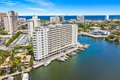 333 Sunset Dr #1008, Fort Lauderdale: photo 1 of 26