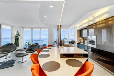 6365 Collins Ave #2301, Miami Beach: photo 1 of 74
