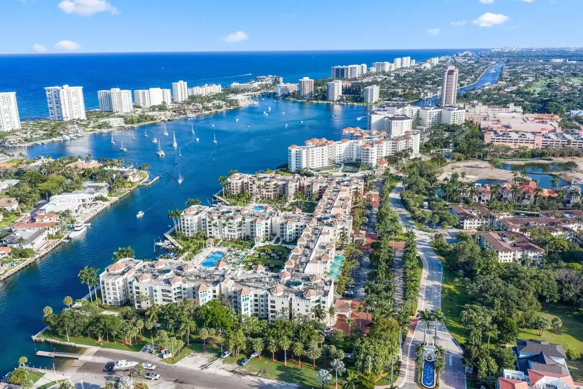 100 SE 5th Ave #106, Boca Raton: photo 1 of 83