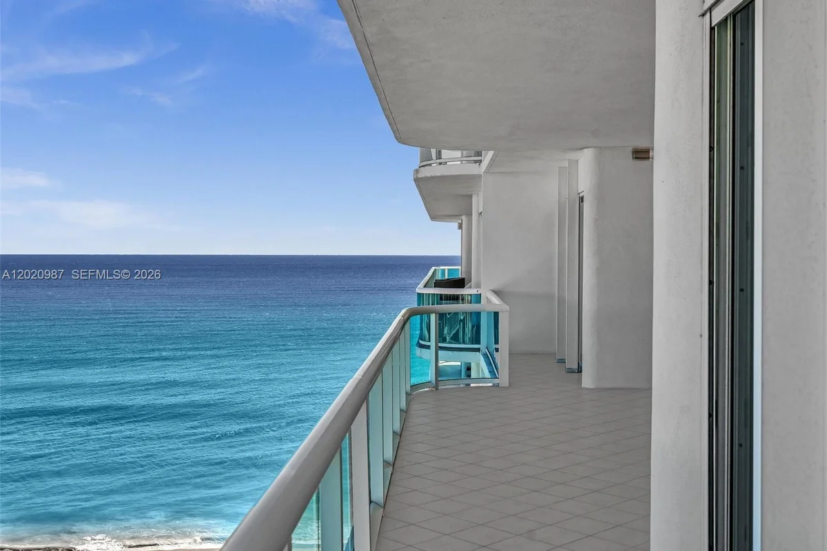 10101 Collins Ave #18C, Bal Harbour: photo 1 of 72