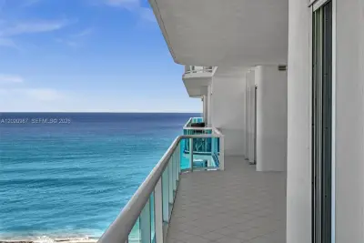 10101 Collins Ave #18C, Bal Harbour: photo 1 of 72