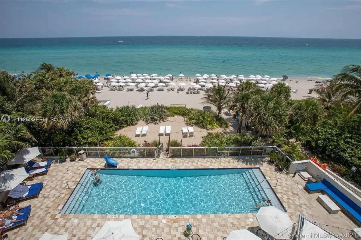 17315 Collins Ave #1507, Sunny Isles Beach: photo 1 of 27