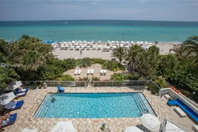 17315 Collins Ave #1507, Sunny Isles Beach: photo 1 of 27