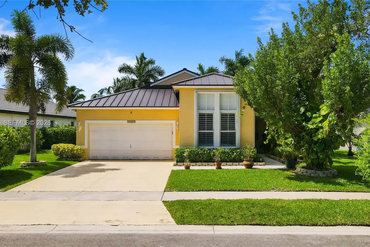 16350 SW 11th St, Pembroke Pines: photo 1 of 67