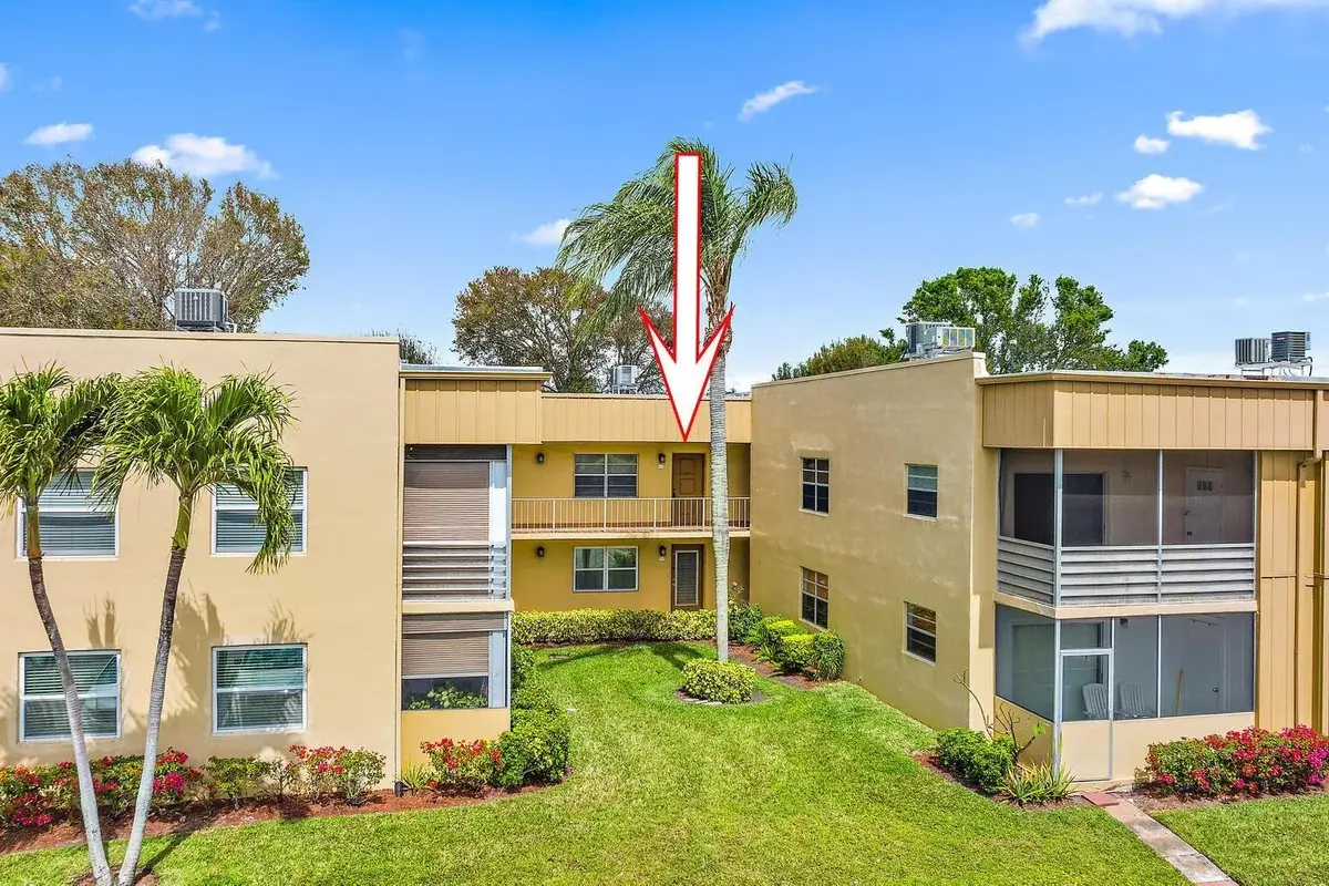 507 Capri K, Delray Beach: photo 1 of 24