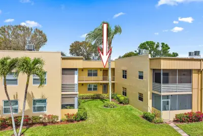 507 Capri K, Delray Beach: photo 1 of 24