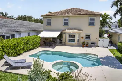 4017 Bluff Harbor Way, Wellington: photo 1 of 48