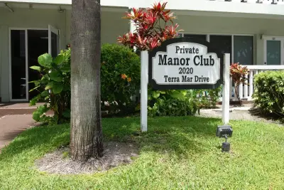 2020 Terra Mar Dr #205, Pompano Beach: photo 1 of 35