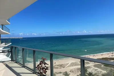 730 N Ocean Blvd #1205, Pompano Beach: photo 1 of 18