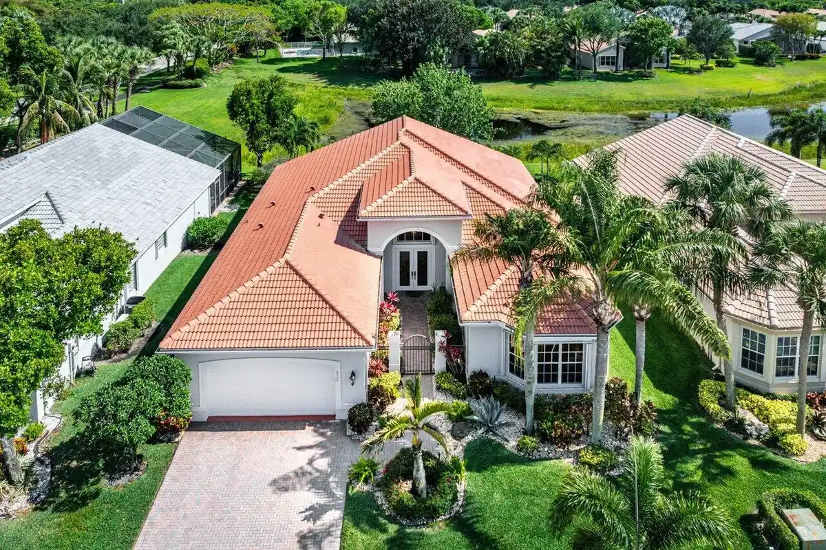 6558 Sand City Way, Delray Beach: photo 1 of 25