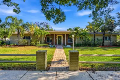 8495 SW 160th St, Palmetto Bay: photo 1 of 17