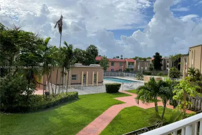 4920 NW 79th Ave #212, Doral: photo 1 of 20