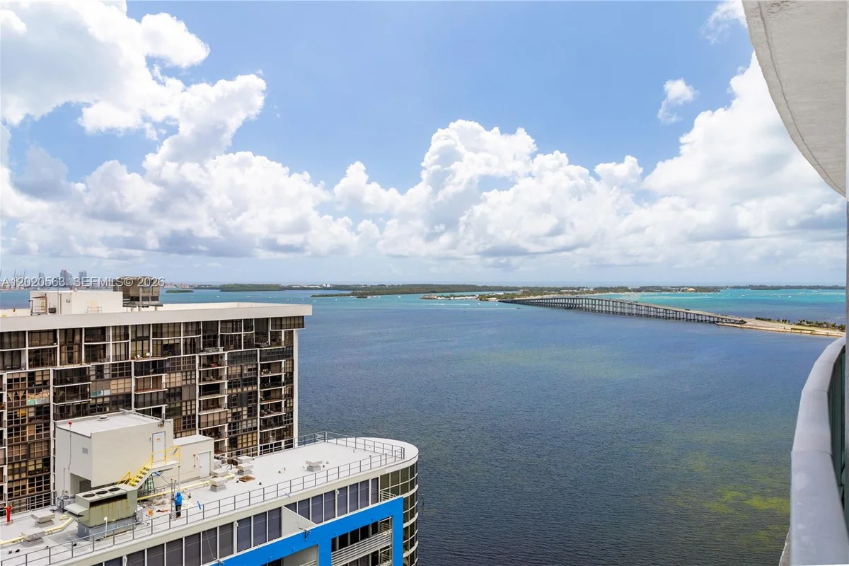 2101 NE Brickell Ave #2302, Miami: photo 1 of 46