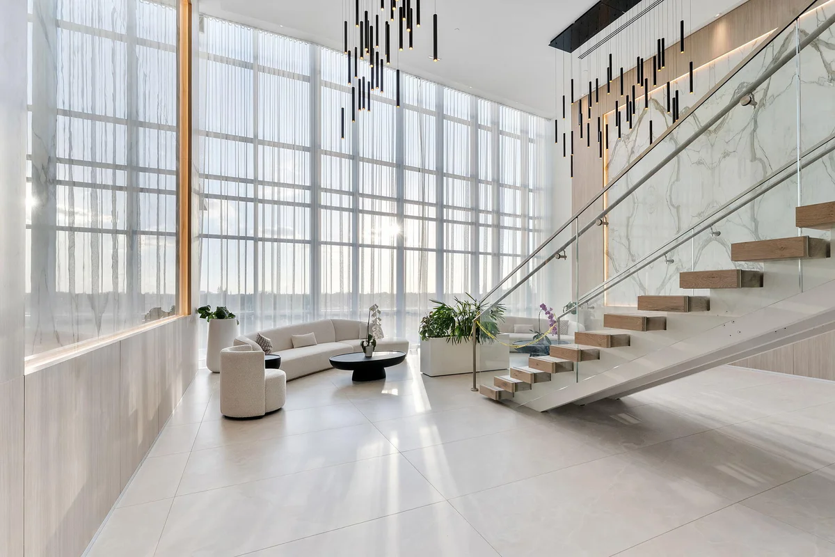 220 Lake Shore Dr #Penthouse 2321, Lake Park: photo 1 of 50