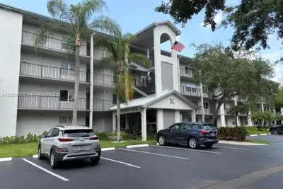 1300 SW 125th Ave #308K, Pembroke Pines: photo 1 of 15