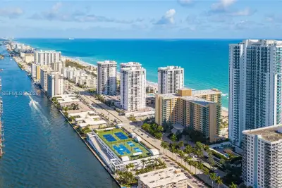 2501 S Ocean Dr #PH17, Hollywood: photo 1 of 39