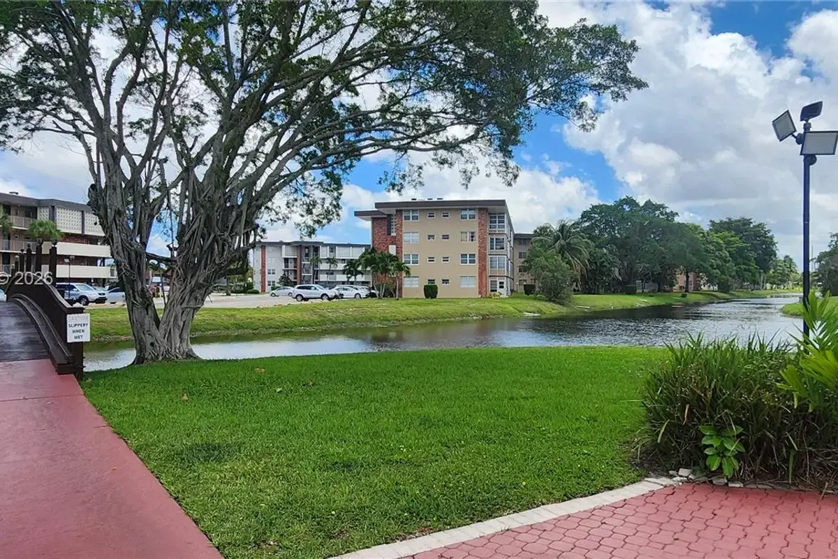 3061 NW 47th Ter #132C, Lauderdale Lakes: photo 1 of 22