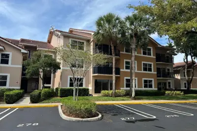 8955 Wiles Rd #206, Coral Springs: photo 1 of 18