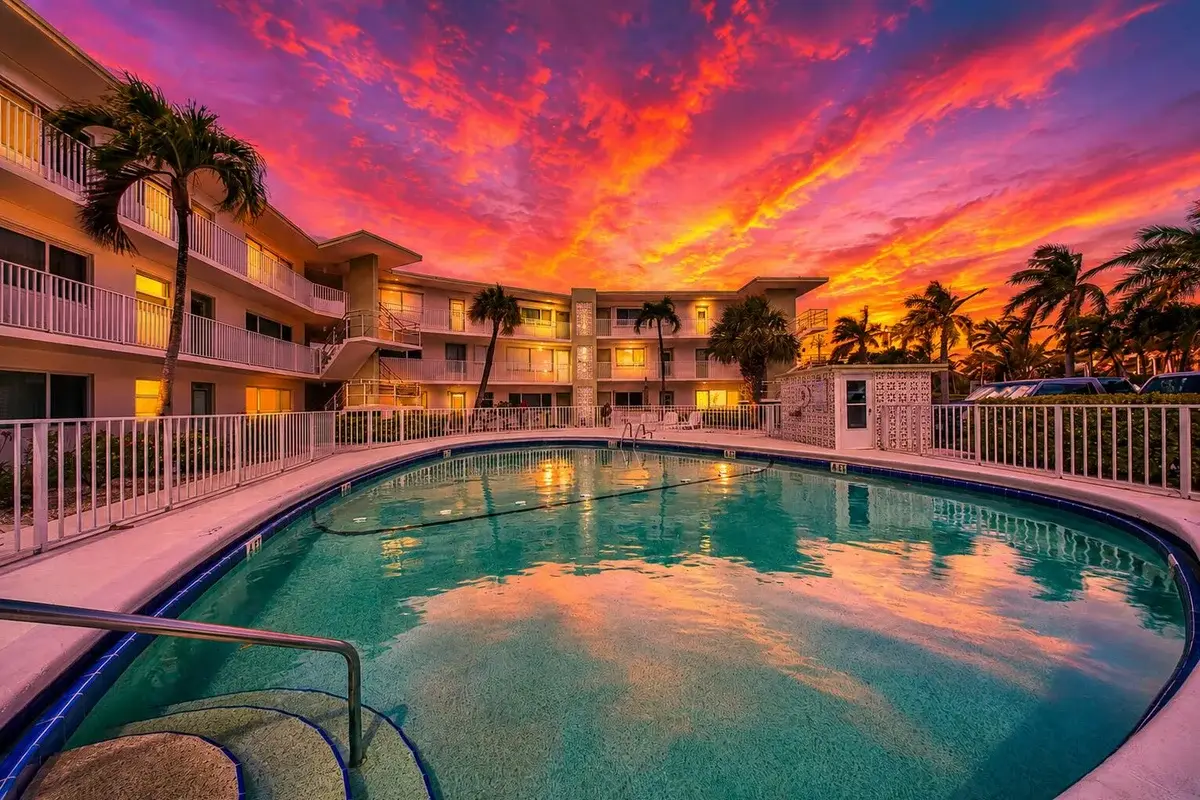 3600 N Ocean Dr #109, Riviera Beach: photo 1 of 21