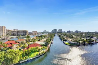 137 Golden Isles Dr #1006, Hallandale Beach: photo 1 of 16