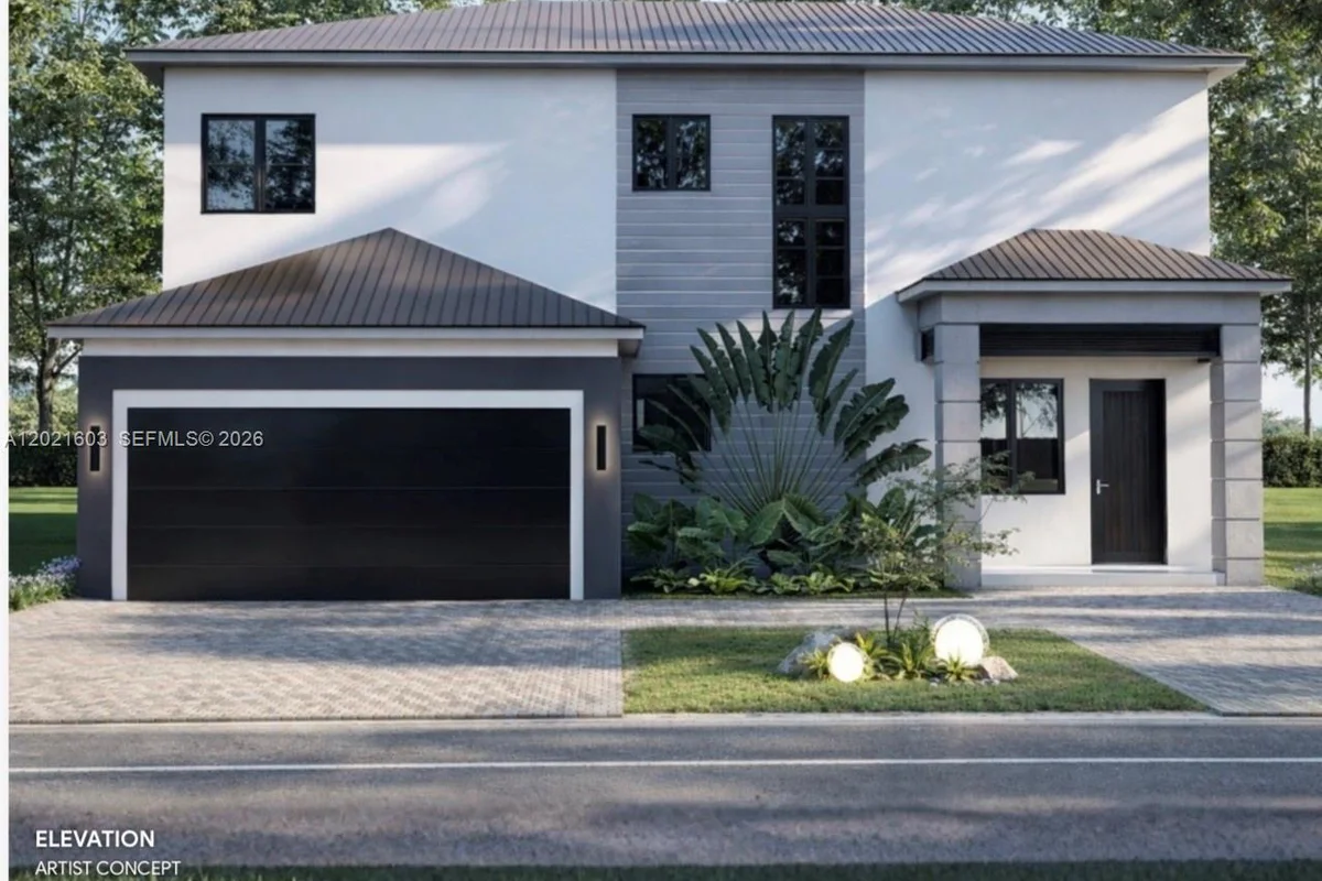 11911 SW 231st Ln, Miami: photo 1 of 3