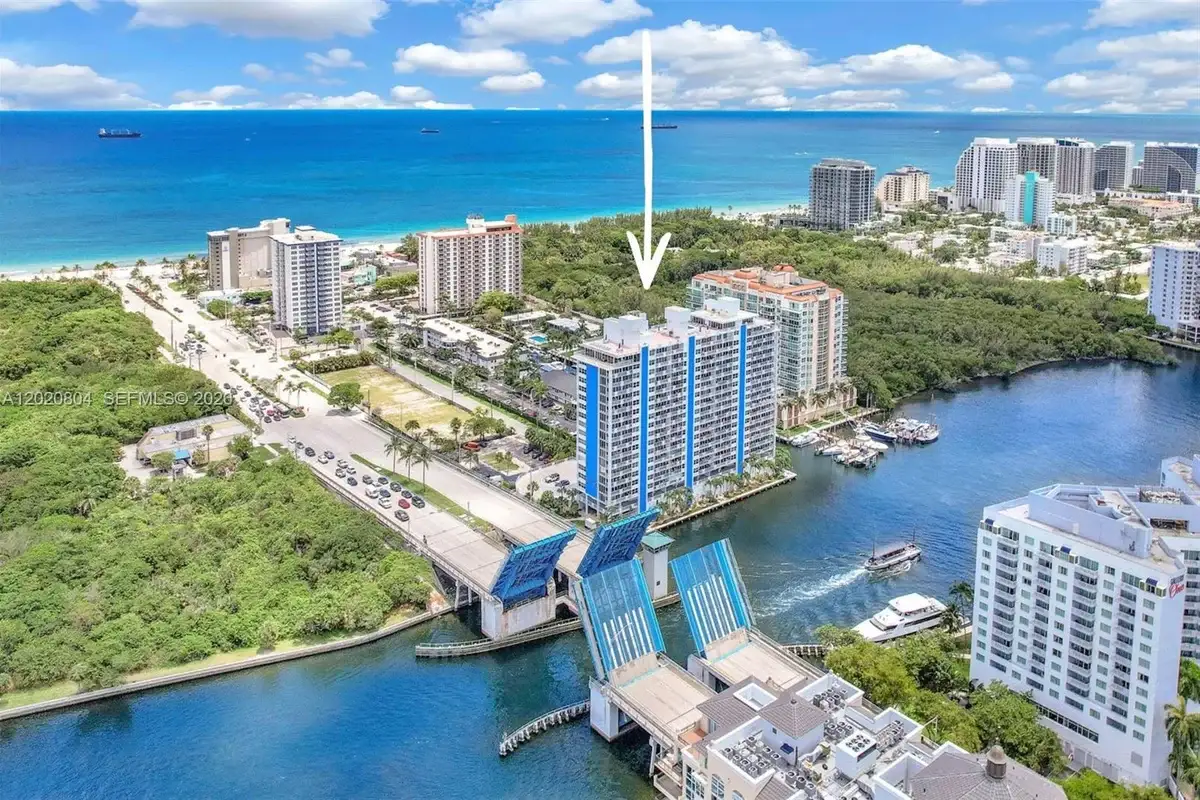 2800 E Sunrise Blvd #17E, Fort Lauderdale: photo 1 of 79