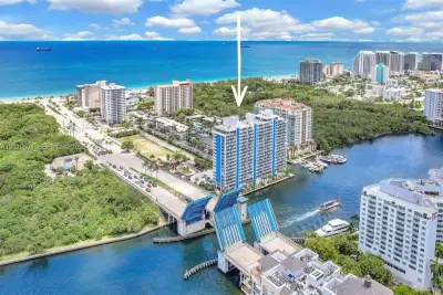 2800 E Sunrise Blvd #17E, Fort Lauderdale: photo 1 of 79