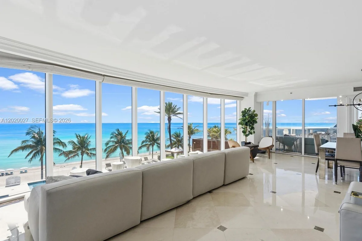 18911 Collins Ave #601, Sunny Isles Beach: photo 1 of 30