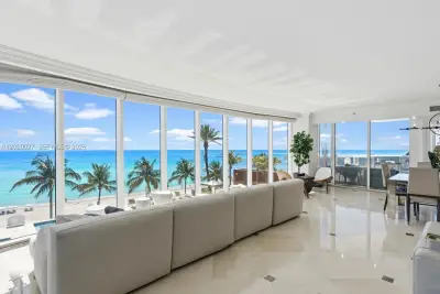 18911 Collins Ave #601, Sunny Isles Beach: photo 1 of 30