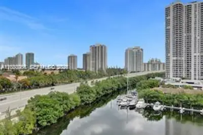 3400 NE 192nd St #1410, Aventura: photo 1 of 16
