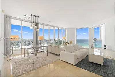 7330 Ocean Ter #PH-D, Miami Beach: photo 1 of 15