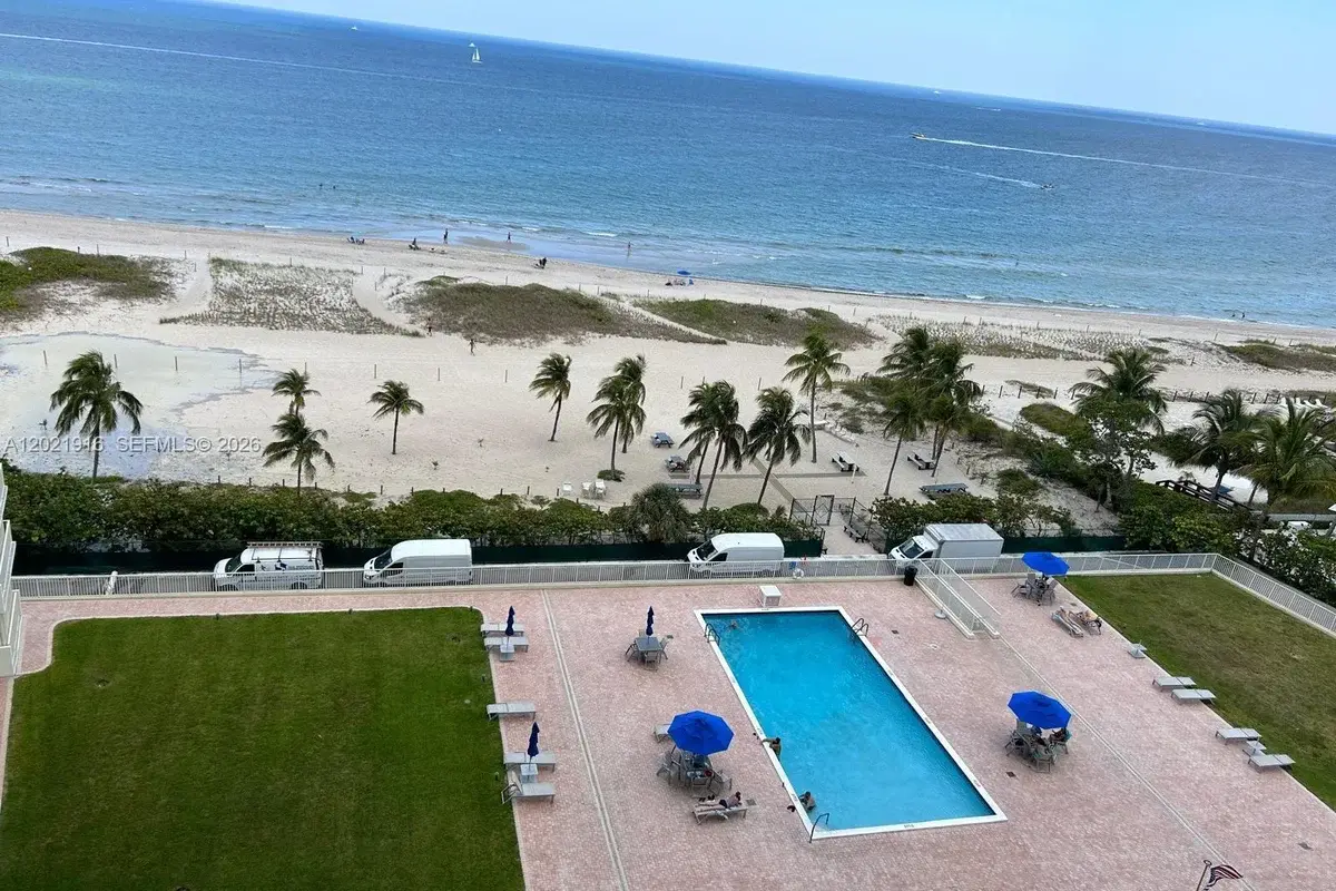 750 N Ocean Blvd #1106, Pompano Beach: photo 1 of 13