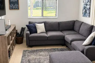 22631 SW 88th Pl #5-18, Cutler Bay: photo 1 of 11