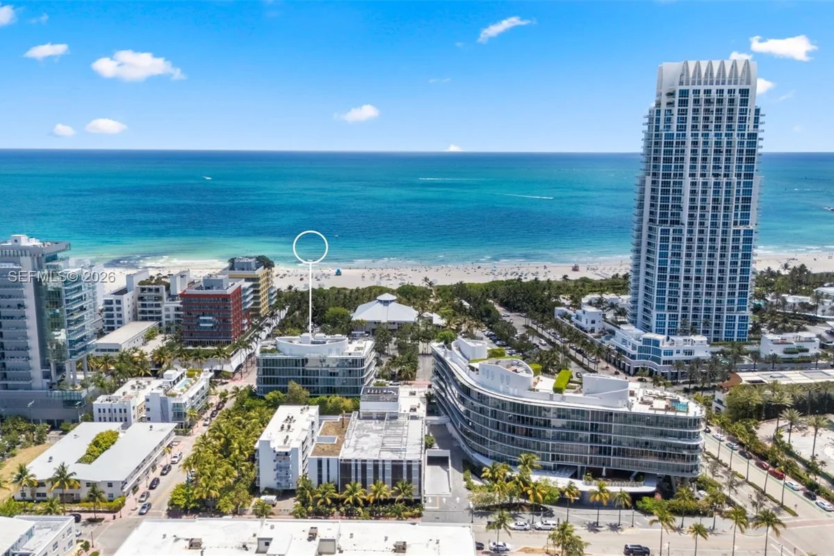 1 Collins Ave #108, Miami Beach: photo 1 of 34