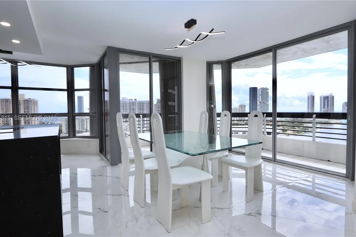 3530 Mystic Pointe Dr #2510, Aventura: photo 1 of 57