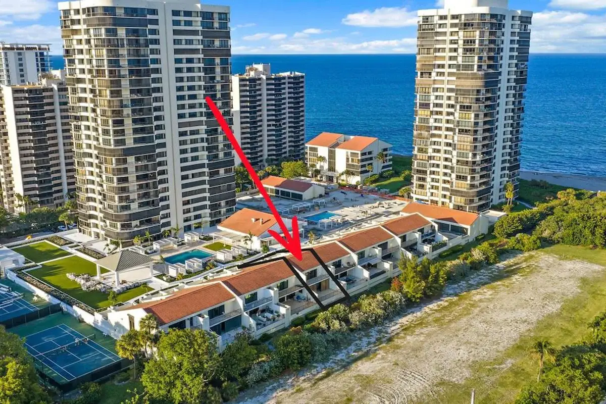 3970 N Ocean Dr #6, Riviera Beach: photo 1 of 55