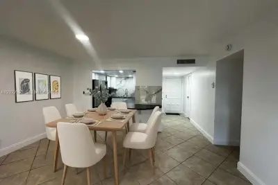 6301 N Falls Cir Dr #309, Lauderhill: photo 1 of 67