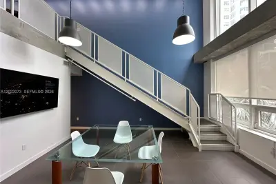3250 NE 1st Ave #311, Miami: photo 1 of 19