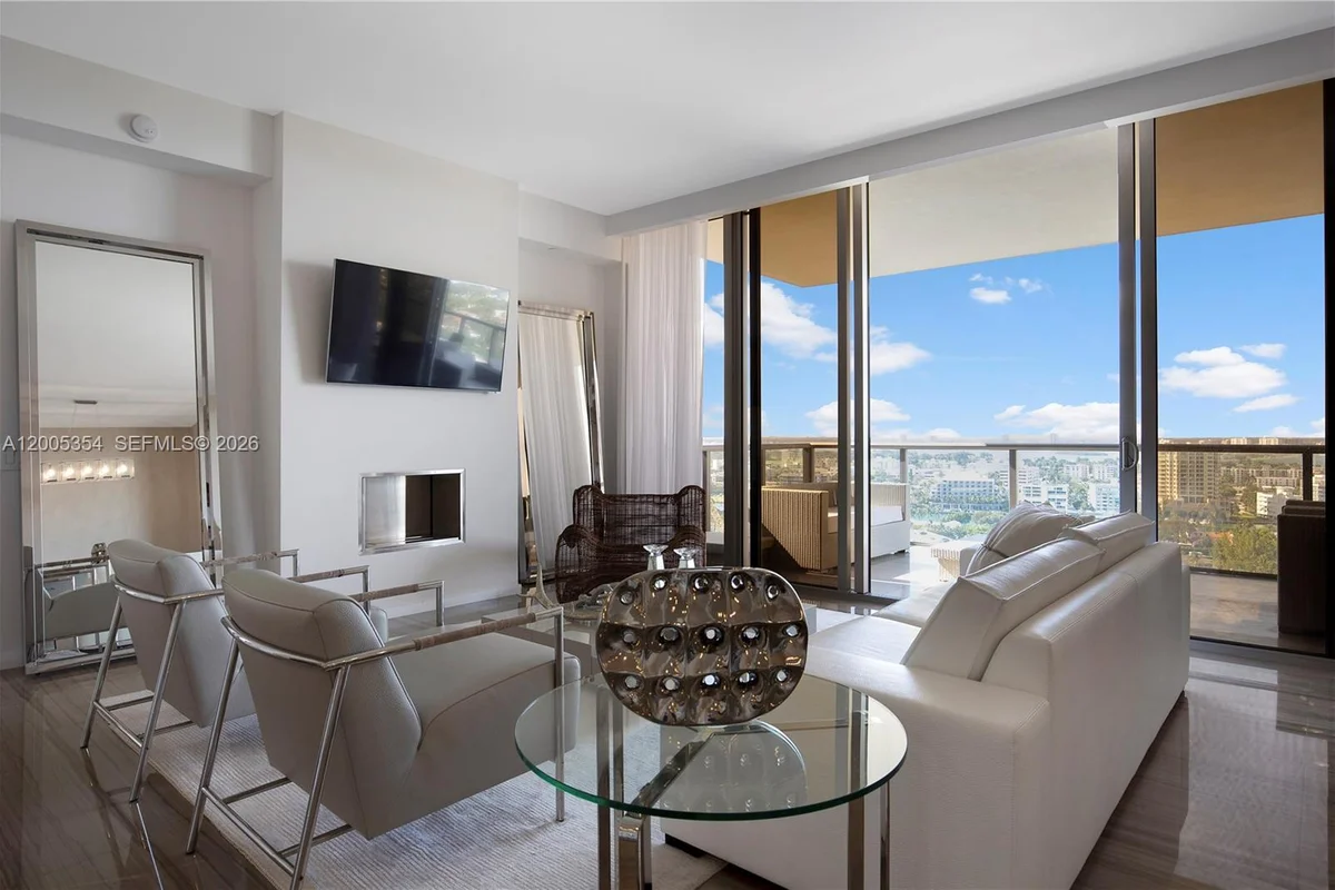 9705 Collins Ave #1805N, Bal Harbour: photo 1 of 26