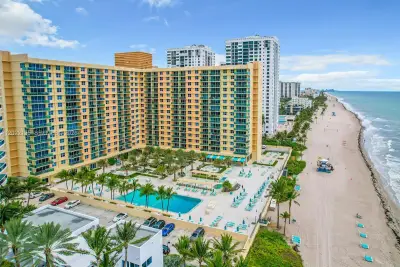 2501 S Ocean Dr #328, Hollywood: photo 1 of 16